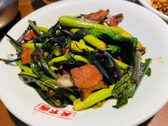 -天下客饭店(中山路店)