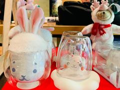 -星巴克(合肥包河万达广场店)
