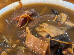 -逍遥镇刘相五胡辣汤豆沫馆(康复中街店)