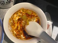 -探鱼·鲜青椒爽麻烤鱼(中山大信新都汇店)