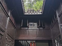 -南京市民俗博物馆(甘熙故居)