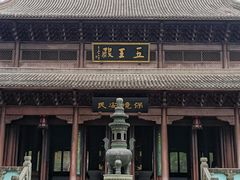 -钱王祠