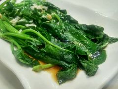 炒时蔬-鑫悦楼煎蟹·16年海鲜大排档