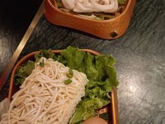 -牛New寿喜烧(中山公园龙之梦店)