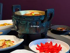 -曾宴·楚菜(湖北省博物馆店)