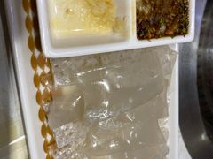 -灶座小锅烀饼·铁锅炖(道里店)