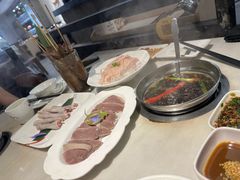 -围炉夜话·潮汕卤水火锅(榕江店)