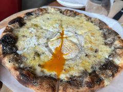 -Mercato莫卡多露台餐厅与酒吧(K11店)