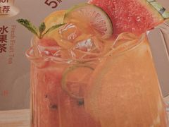 -牛扒先生·厚切雪花牛扒西餐厅(东平店)