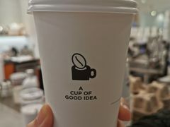 -Seesaw Coffee(上海国金中心店)