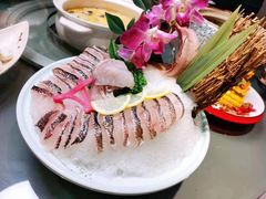 -金龙·打边炉(南京西路店)