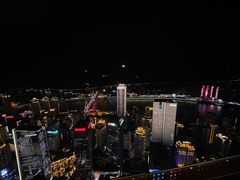 -WFC会仙楼观景台