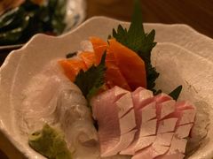 刺身三品-天手古舞居酒屋(889广场店)