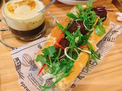 -越美小馆·越南料理(曲江店)