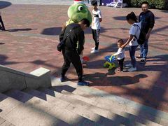 -琴岛之星摩天轮