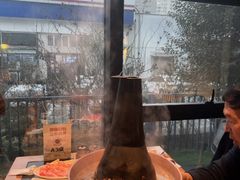 -东来顺·非遗火锅(高新店)