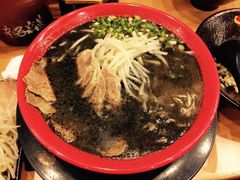 -博多一幸舍(侨福芳草地购物中心店)