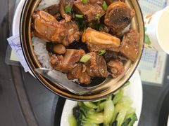-荔园小馆(园岭新村二期店)
