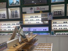-光明眼镜·蔡司授权(九亭U天地店)