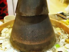 老北京铜锅-东来顺饭庄(五道口店)