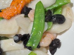 -健眺小海鲜(临海后山店)