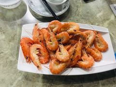 -四川小胡子海鲜(丁村万人海鲜广场店)