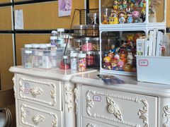 -鹿屿DIY烘焙·公司团建·生日会包场(广州东站店)