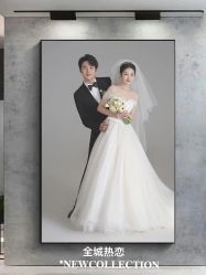 -全城热恋璀璨婚纱摄影(国贸总店)