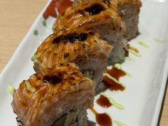 -小山日本料理(太古汇店)