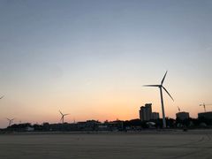 -六鳌翡翠湾滨海度假景区