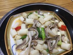 -妈妈的味道(和顺古镇店)