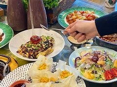 -树下时尚餐厅(翠园街店)