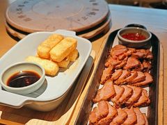 -蜜桃餐厅·伴山(绿宝广场店)