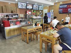 -华天二友居肉饼(宫门口店)