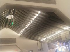 大堂-小菜园新徽菜(芜湖奥特莱斯店)