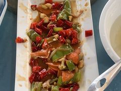 -阿弟特色海鲜餐厅·大排档(平潭店)