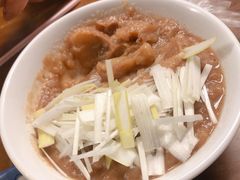 酱土豆泥-王记酱骨头馆(新华路一店)