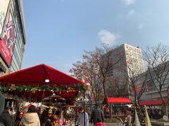 -必胜客(证大大拇指店)