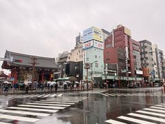 -浅草寺
