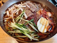 -土大力韩式烤肉料理(和平路店)