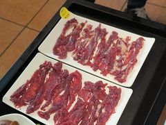 -潮泰牛肉火锅 · 创于1992年(车公庙店)