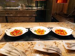 -艺厨风尚餐厅 · 桔钓沙莱华度假酒店