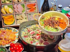 -芸鲜季·云南野生菌餐厅· 云南风物味研社(闵行店)