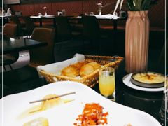 -万豪中餐厅·粤菜·北京粤财JW万豪酒店