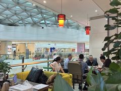 -莽子老火锅(大坪店)