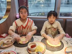 -比格比萨自助(宝山日月光店)