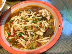 -新繁老號豌豆汤饭店·江湖菜(宝光寺店)