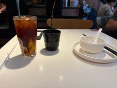 -新旺茶餐厅·早餐·夜宵(仙霞店)