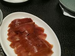 -长春凯悦酒店-品悦中餐厅