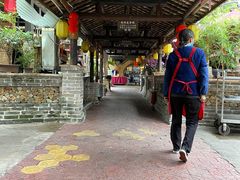 -园林美食城·本土农家菜(杨和镇店)